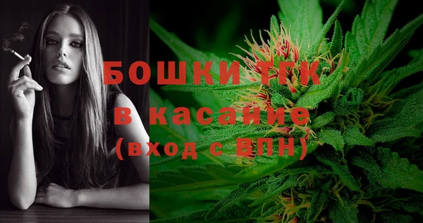 хмурый Сосновоборск